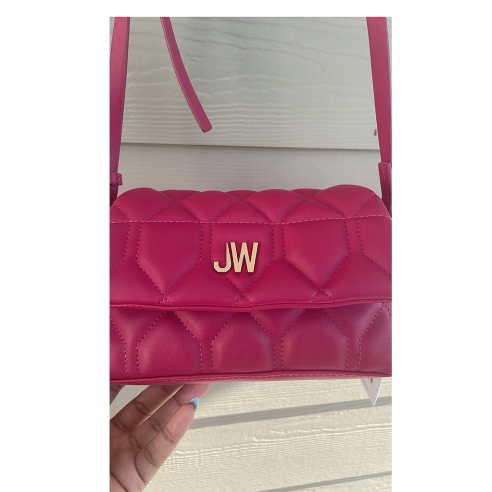 Jason Wu vegan leather crossbody